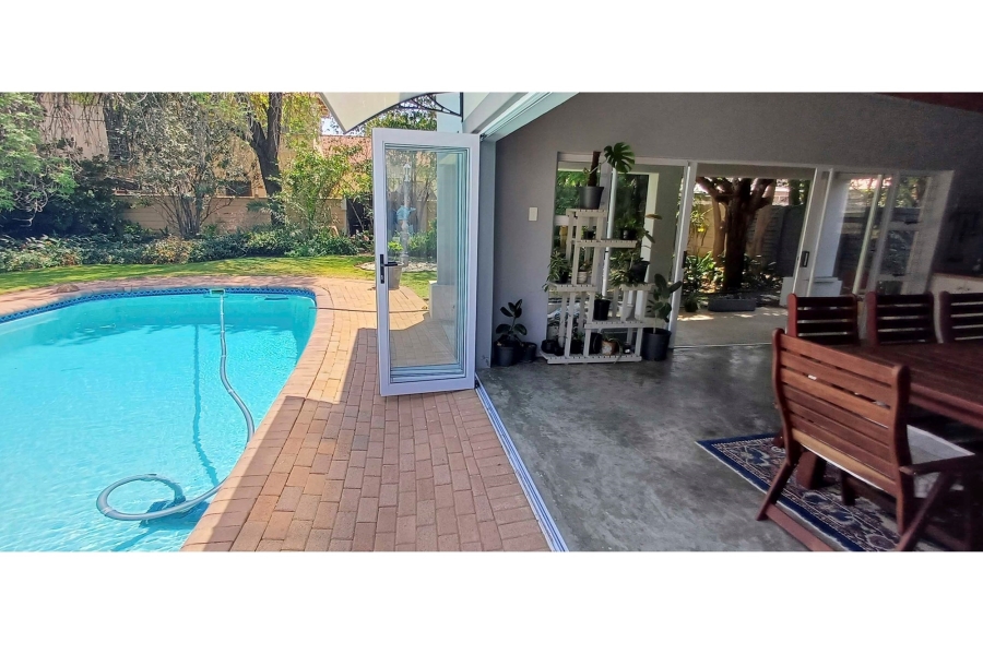 4 Bedroom Property for Sale in Jim Fouchepark Free State